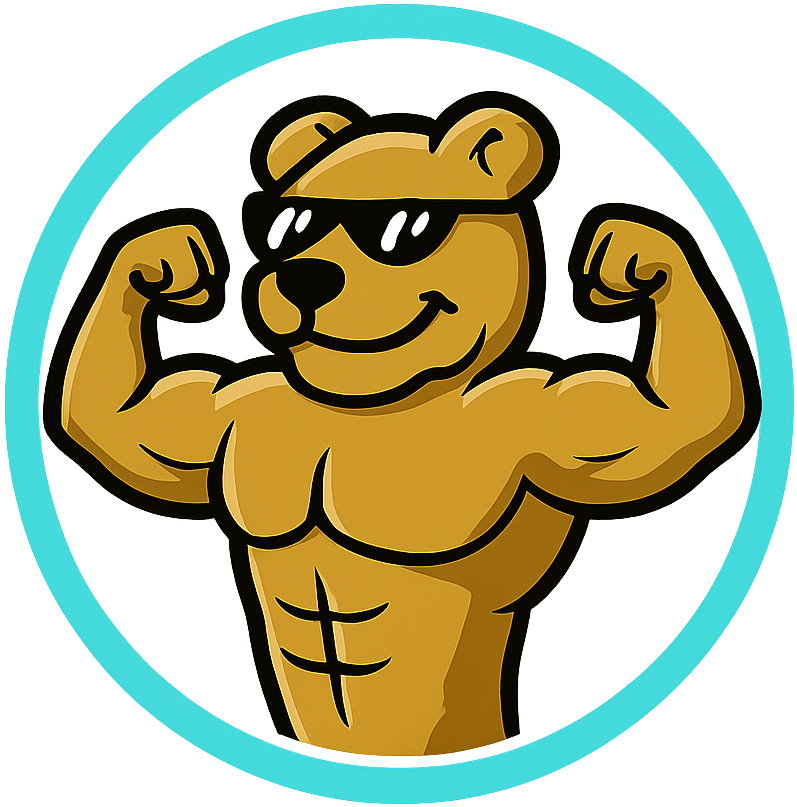 Pumpers Logo